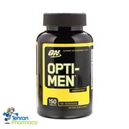 اپتی من اپتیموم نوتریشن 150 عددی – ON OPTI MEN